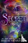 Brigid Kemmerer - Secret