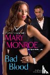 Monroe, Mary - Bad Blood