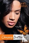 Abrams, Amir - Chasing Butterflies
