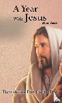  - A Year with Jesus