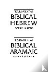 Steinmann, Andrew E, Bartelt, Andrew H - Fundamental Biblical Hebrew