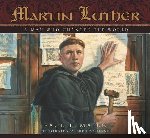 Maier, Paul L. - MARTIN LUTHER
