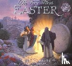 Maier, Paul L. - The Very First Easter (Pb)