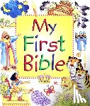 Lane, Leena - My First Bible
