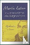 Lutero, Martin - La voluntad determinada
