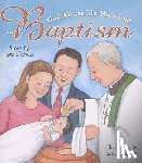 Wittenback, Janet - God Makes Me His Child in Baptism (Rev)