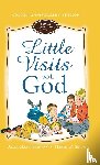 Jahsmann, Allan Hart, Simon, Martin P. - Little Visits with God