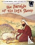 Miller, Claire - The The Parable Of The Lost Sheep