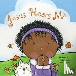 Walker, Joni - Jesus Hears Me