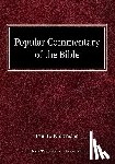 Kretzmann, Paul E - Popular Commentary of the Bible New Testament Volume 2