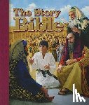 Concordia Publishing House - The Story Bible: 130 Stories of God's Love
