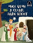 Jeffrey E Burkart - Once Upon a Clear Dark Night - Arch Books