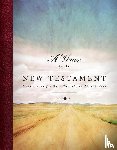 Concordia Publishing House - A Year in the New Testament: Meditations for Each Day of the Church Year