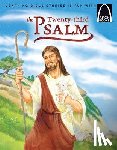 Larry Burgdorf - The Twenty-Third Psalm - Arch Books