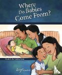 Hummel, Ruth - Where Do Babies Come From?