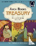 Concordia Publishing House - Arch Books Treasury: Vintage Collection, 1964-1965