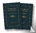 Nafzger, Samuel H. - Confessing the Gospel: A Lutheran Approach to Systematic Theology - 2 Volume Set