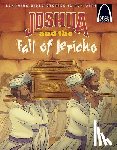 Sara H Low - Joshua and the Fall of Jericho - Arch Books
