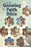 Concordia Publishing House - The Growing in Faith Bible