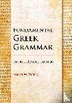 Voelz, James - Fundamental Greek Grammar - 4th Revised Edition