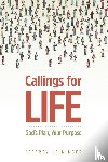 Leininger, Jeffrey - Callings for Life