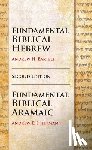 Bartelt, Steinmann, Andrew - Fundamental Biblical Hebrew and Aramaic, Second Edition