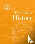 Palmer, Wayne - The Books of History: Guiding Word, Volume 2
