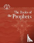 Concordia Publishing House - The Books of the Prophets: Guiding Word, Volume 4