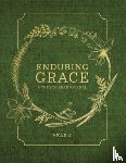 Concordia Publishing House - Enduring Grace: A Church Year Journal, Year a