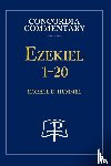 Hummel, Horace - Ezekiel 1-20 - Concordia Commentary