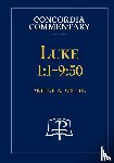 Just, Arthur - Luke 1