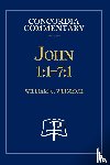 Weinrich, William - John 1