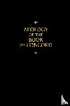 Chemnitz, Martin - Chemnitz's Works, Volume 10 (Apology of the Book of Concord)