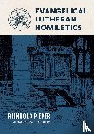 Johnson, Isaac - Evangelical Lutheran Homiletics