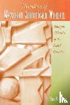 Garcia, Alma M. - Narratives of Mexican American Women