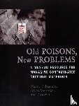 Odegaard, Nancy, Sadongei, Alyce, Associates, and - Old Poisons, New Problems