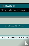 Friedman, Kajsa Ekholm, Friedman, Jonathan - Historical Transformations