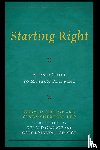 George, Gerald, Maryan-George, Carol - Starting Right: A Basic Guide to Museum Planning