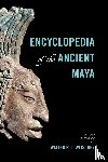  - Encyclopedia of the Ancient Maya