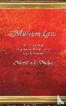 Phelan, Marilyn E. - Museum Law
