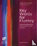 Woolard, George - Key Words for Fluency Upper Intermediate