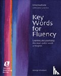 Woolard, George - Key Words for Fluency Intermediate
