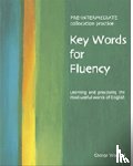Woolard, George - Key Words for Fluency Pre-Intermediate