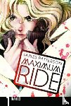 Patterson, James - Maximum Ride: The Manga