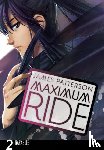 Patterson, James - Maximum Ride: The Manga