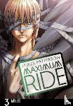 Patterson, James - Maximum Ride: The Manga, Vol. 3: Volume 3
