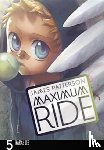Patterson, James - Maximum Ride: The Manga, Vol. 5