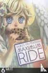 Patterson, James - Maximum Ride: The Manga