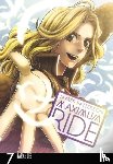 Patterson, James - Maximum Ride: The Manga