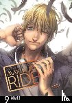 Patterson, James - Maximum Ride: The Manga